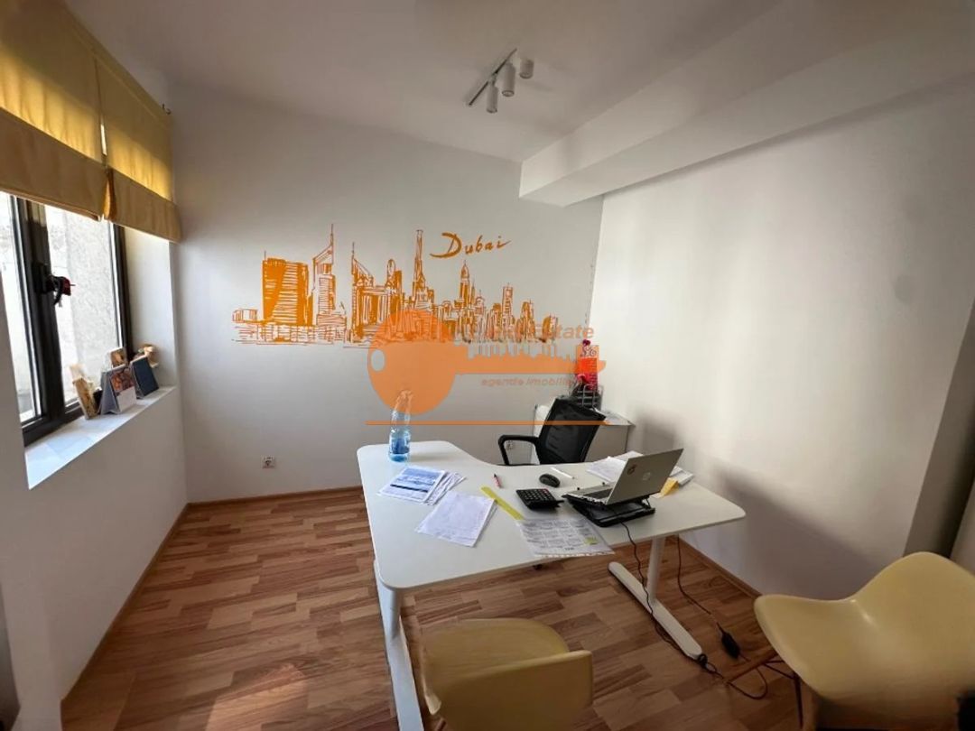 3 camere Dorobanti- Stefan cel mare ( bloc 2012 ) - Poză 4