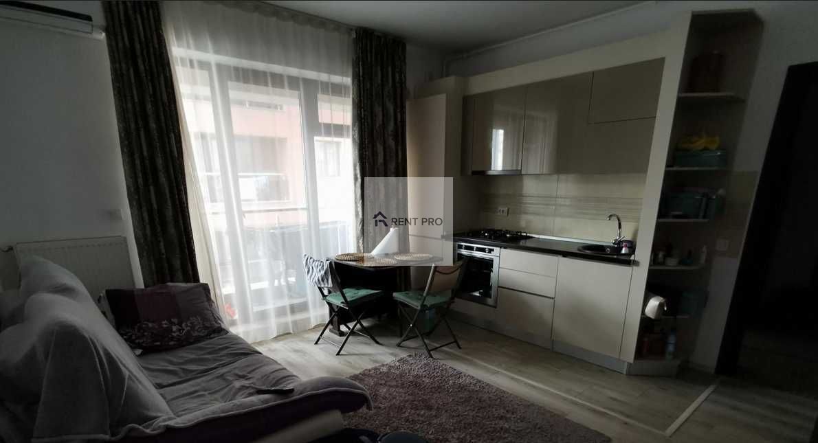 Apartament modern cu 2 camere de închiriat | Lujerului – Parcul Liniei - Poză 1