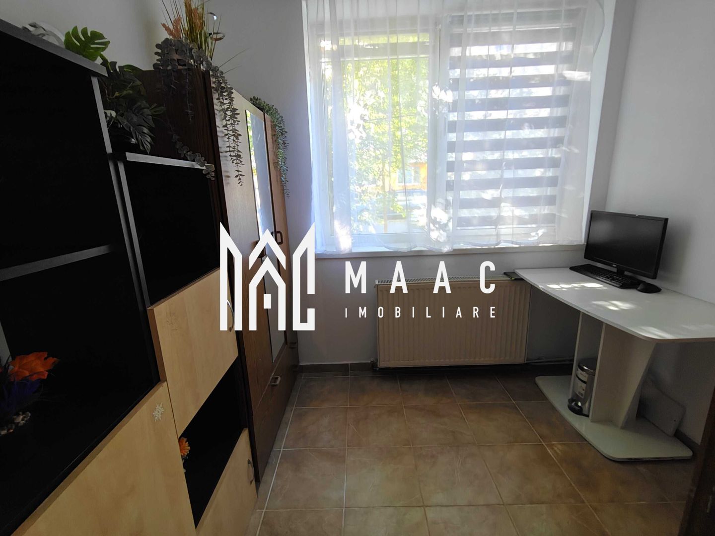 Apartament 2 camere I Parter I Balcon I Hipodrom II - Poză 5