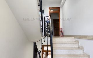 Casa tip duplex, 7 camere, cu garaj, Piata Domenii - Aviator Fuica - Poză 6