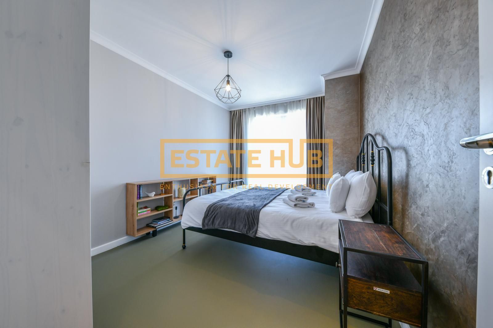 Chirie 3 camere The Nest finisat si utilat premium. Nu rata ocazia! - Poză 14