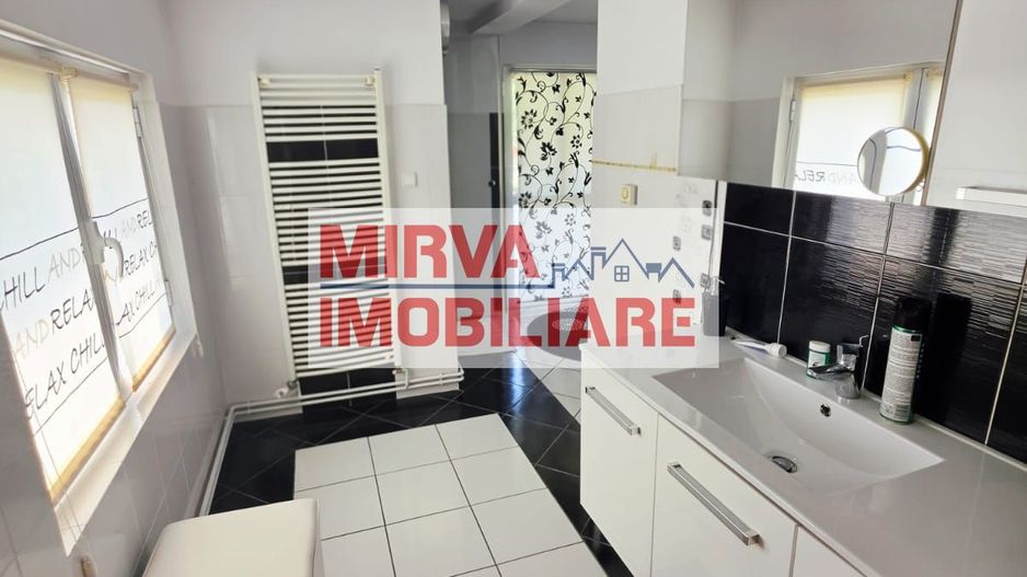 Vilă premium 5 camere cu salină și garaj | Coțofenești - Poză 51