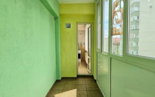 Chirie, apartament, 1 cameră, str. Anestiade, Centru - Poză 7