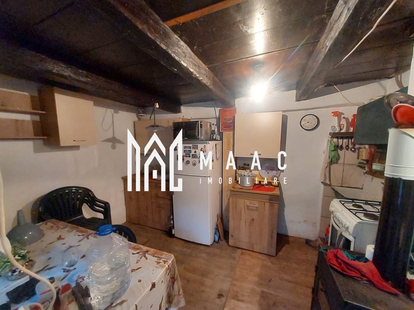 Casă individuală 3 camere de vânzare | Rășinari | teren 750 mp - Poză 10