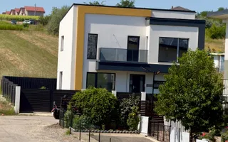 CASA INDIVIDIUALA -4 CAMERE /2BAI-REDIU - Poză 11
