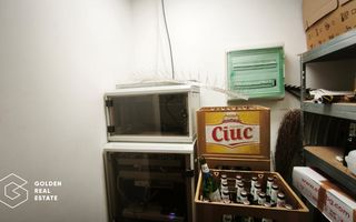 Spatiu comercial situat pe artera principala, 100 mp,  Aurel Vlaicu - Poză 8