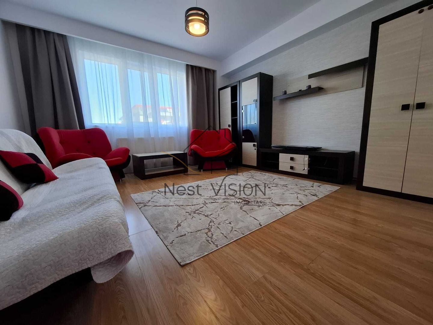 Investitie ideala: apartament 2 camere + parcare + garaj optional - Poză 2