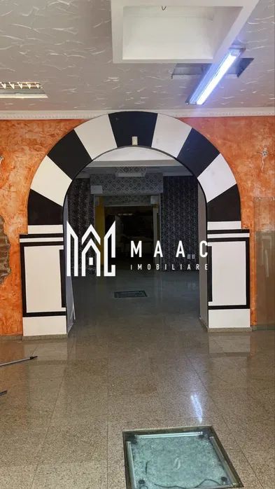 Spațiu comercial de închiriat | Sibiu, Central | 80 mp - Poză 4