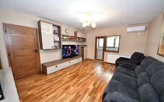 Apartament 4 camere MARE (100 mp) , Micro 17 - Poză 2