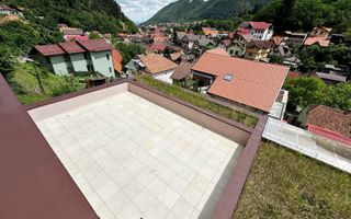 Penthouse superb in Scheii Brasovului - Poză 1