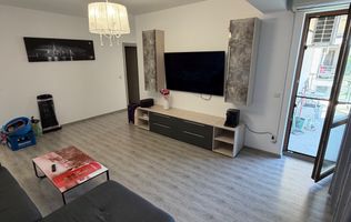 Apartament 3 camere Metalurgiei / Cartierul Solar