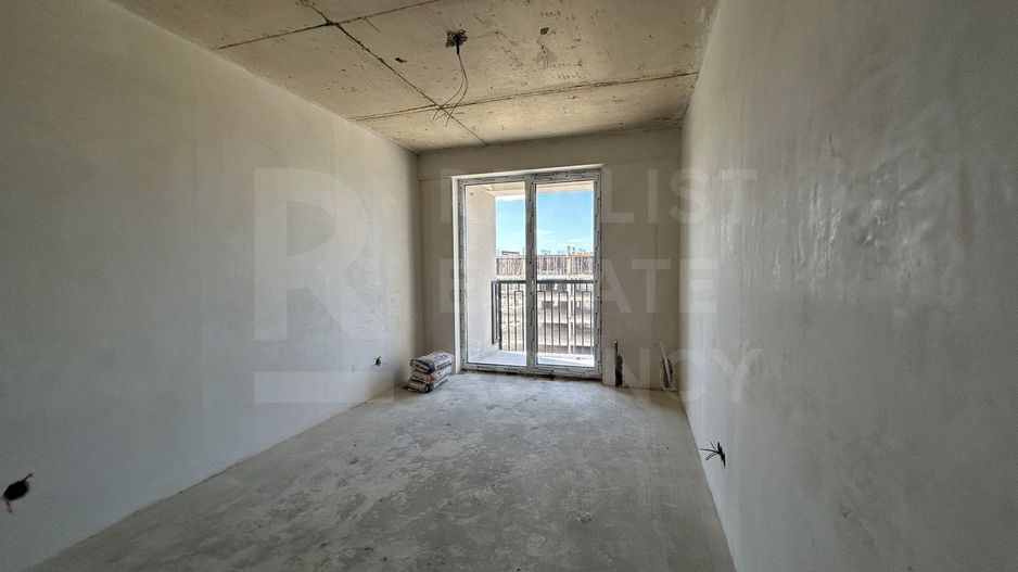 Vânzare, apartament, 2 camere, bd. Dacia, Botanica - Poză 8