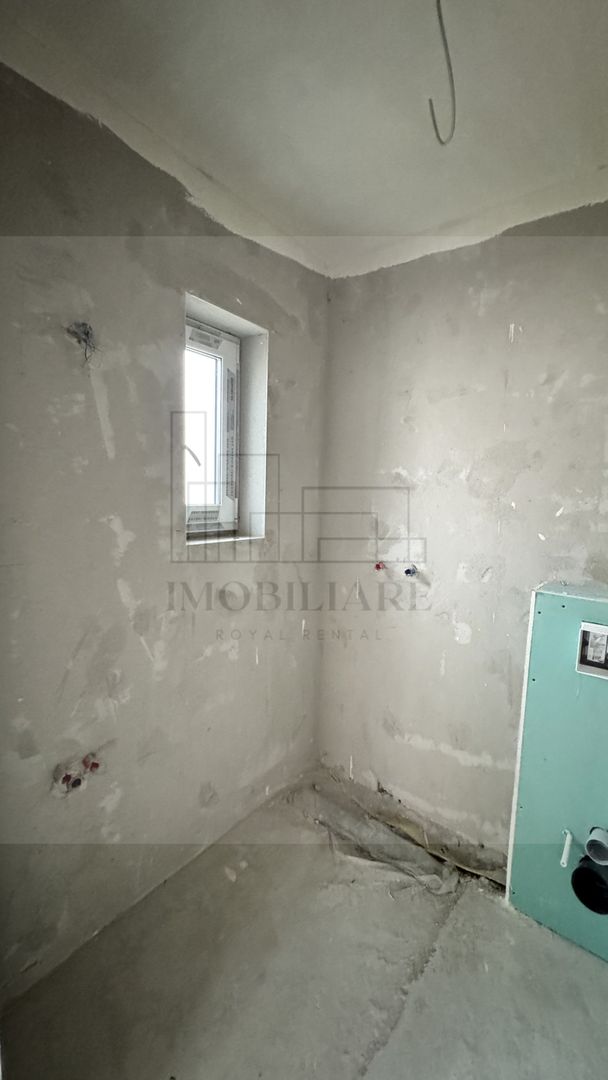 Eleganță și liniște - Casă Individuală cu Grădină Cluj - Luna de sus - Poză 11