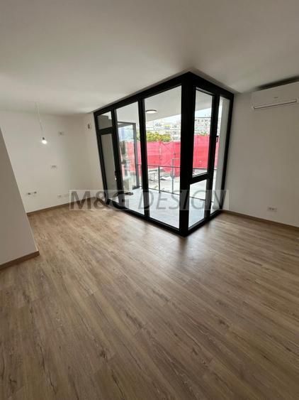 Apartament 2 camere Circumvalatiunii bloc nou etaj 1 - Poză 2