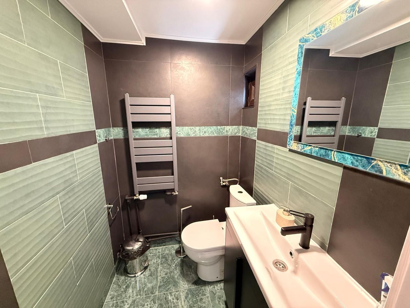 Penthouse Putul lui Zamfir / Floreasca - Poză 17