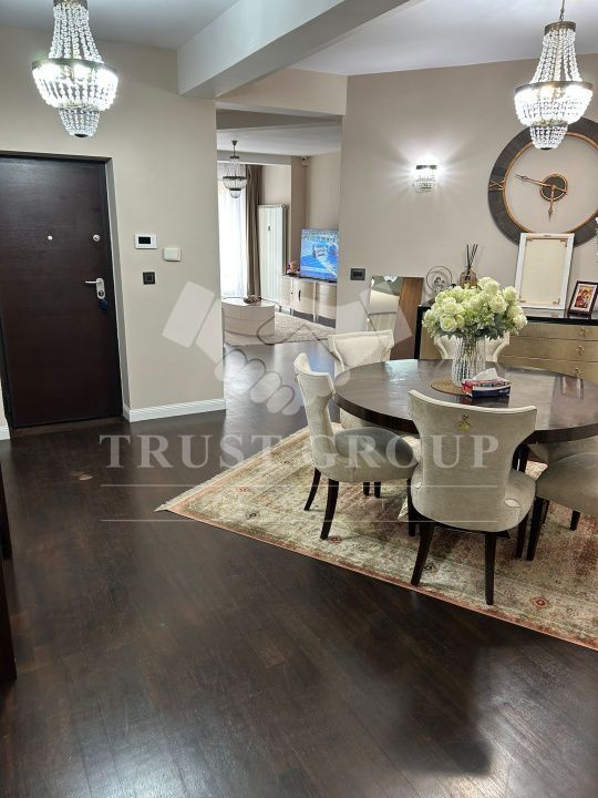 Apartament 3 camere - Herastrau | Loc de parcare - Poză 4