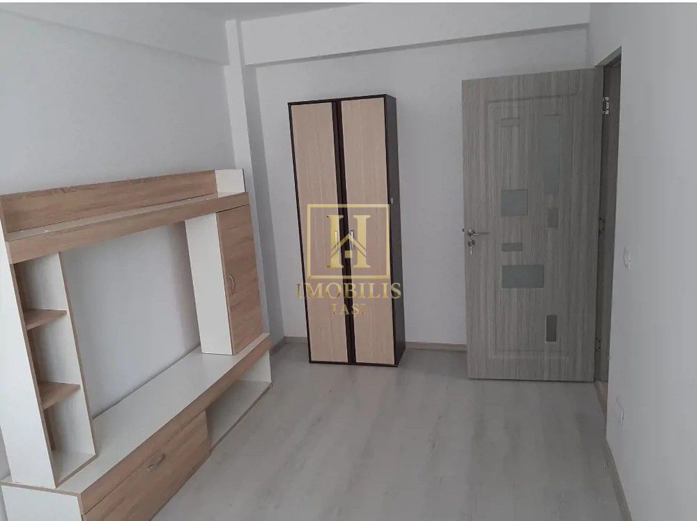 Apartament 2 camere decomandat 54 mp Galata Panoramic Res. 350 euro - Poză 4