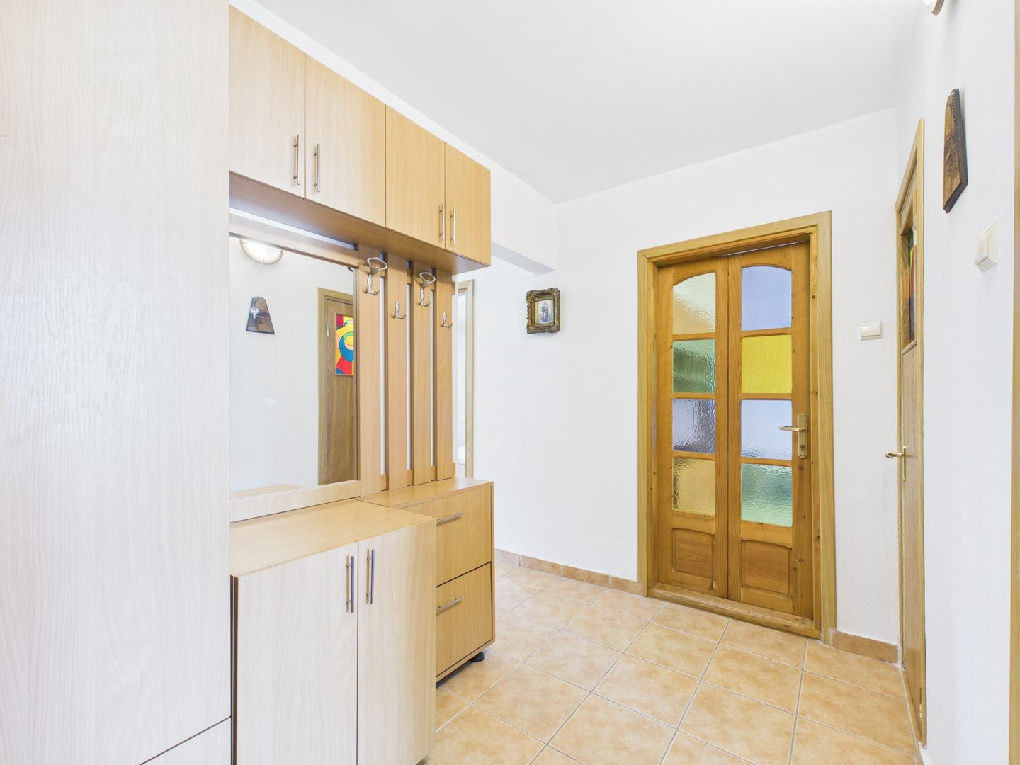 Apartament 3 camere-Titan - Poză 11