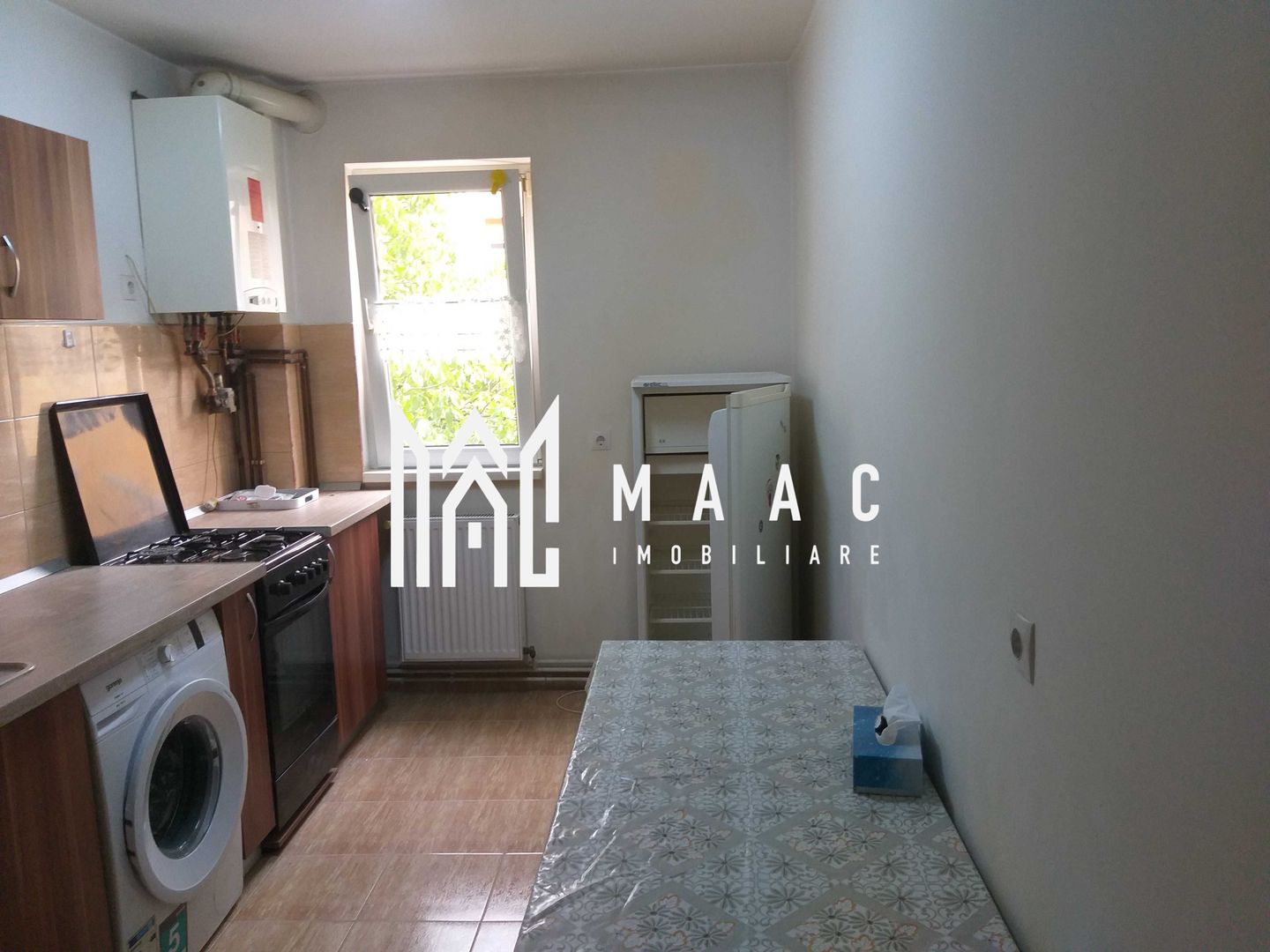 Apartament 2 Camere I Etaj 3 I Rahovei - Poză 5