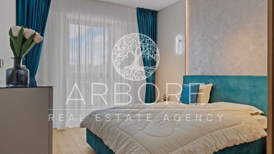 Apartament 2 camere de inchiriat ONE Timpuri Noi - Poză 3