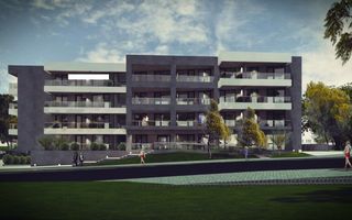 Tomis Nord - Perpetum III - Direct Dezvoltator - 3 camere decomandate, bloc nou. - Poză 8