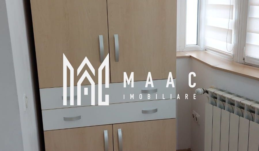Apartament 3 camere decomandat | Central | 80 mp, etaj 1 - Poză 8