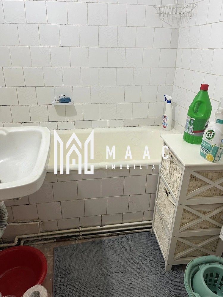 Apartament 3 camere de închiriat | Sibiu, Valea Aurie | 80 mp - Poză 7