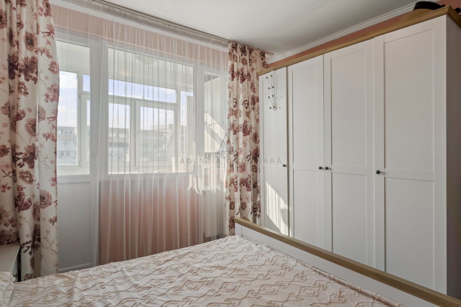 3 camere Colentina – bloc reabilitat I Renovat I Comision 0 - Poză 6