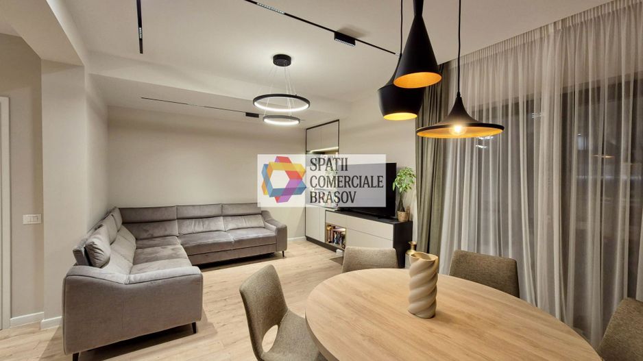 Casă 5 camere de vânzare Brasov - zona Tractorul - 118 mp - plus-imo.ro - Poză 2