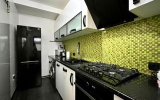 Apartament modern cu 3 camere | 60 mp - Cartierul Arhitecților - Poză 9