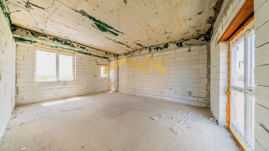 Bloc cu 12 Apartamente si Hala Industriala-Oferta Speciala/Sannicolau - Poză 36