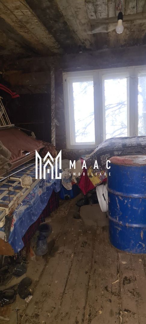 Super ofertă 35000 teren in Muntii Apuseni - Poză 27