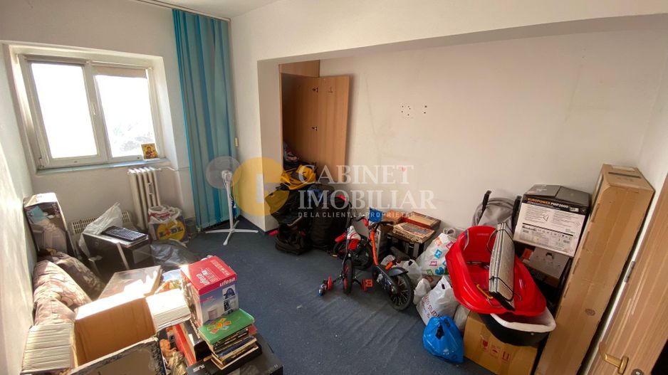 3 Camere Decomandat - Dacia - Priveliste Panoramica - Poză 7