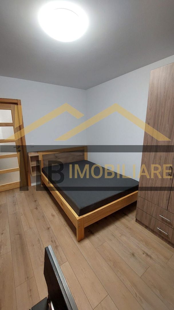 Garsoniera, 30mp, decomandata, parcare, Zona UMFST - Poză 2