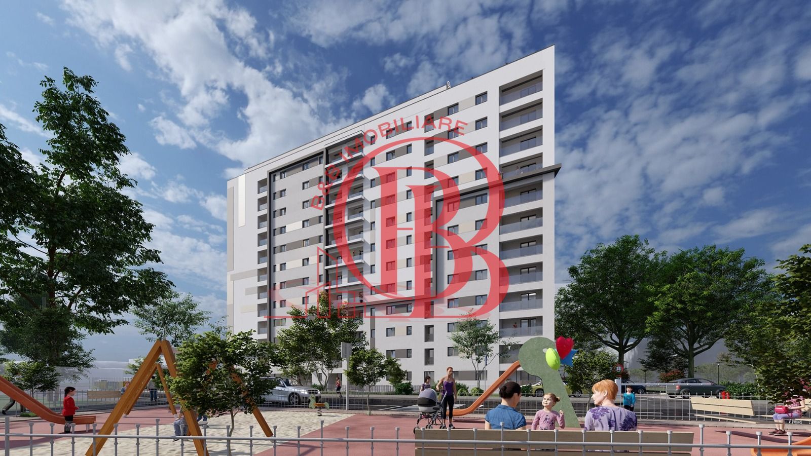 Apartament 2 camere Auchan Titan-Liviu Rebreanu - Poză 13
