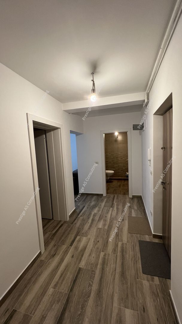 Apartament Nou 2 Camere | Etaj 3/3 | Giroc-Aproape de Primarie - Poză 9