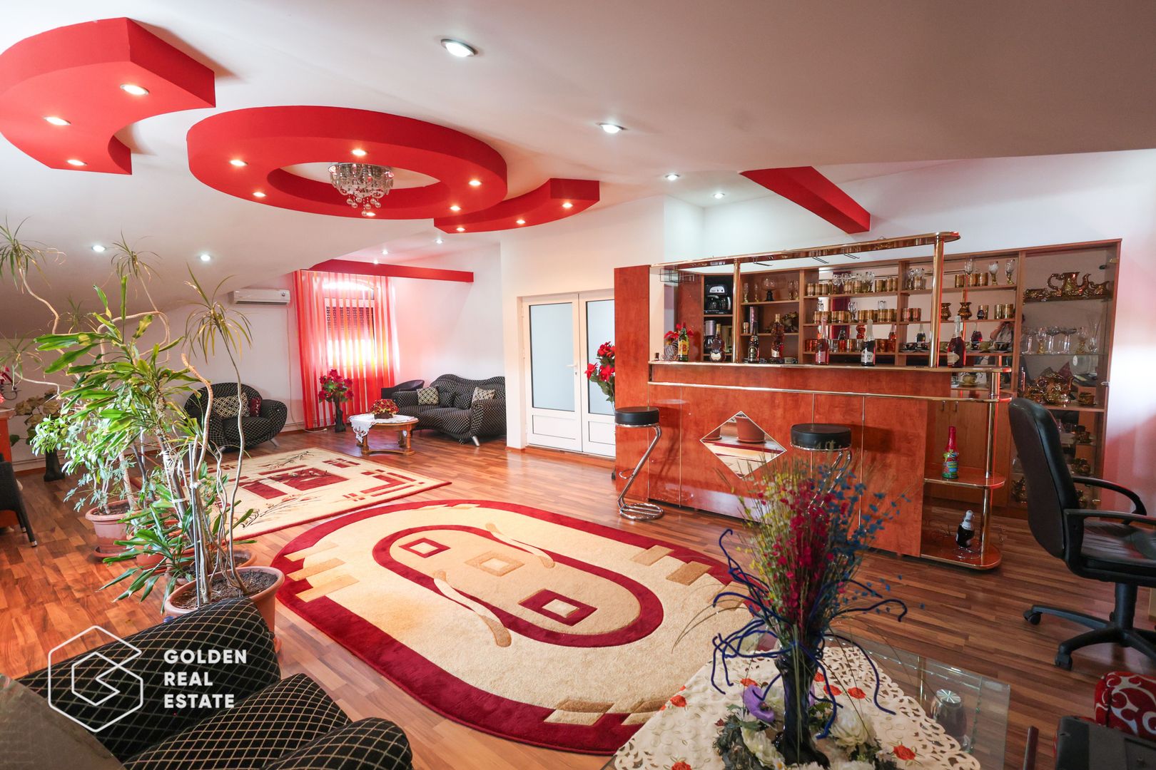 Casa spatioasa P+1E+M in Voluntari,  273 mp utili, comision 0% - Poză 7