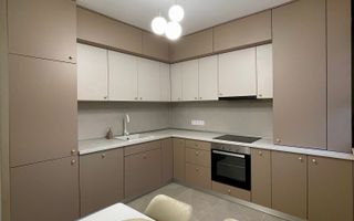 Apartament modern de inchiriat 2 camere Cartier Arhitectilor - Poză 2