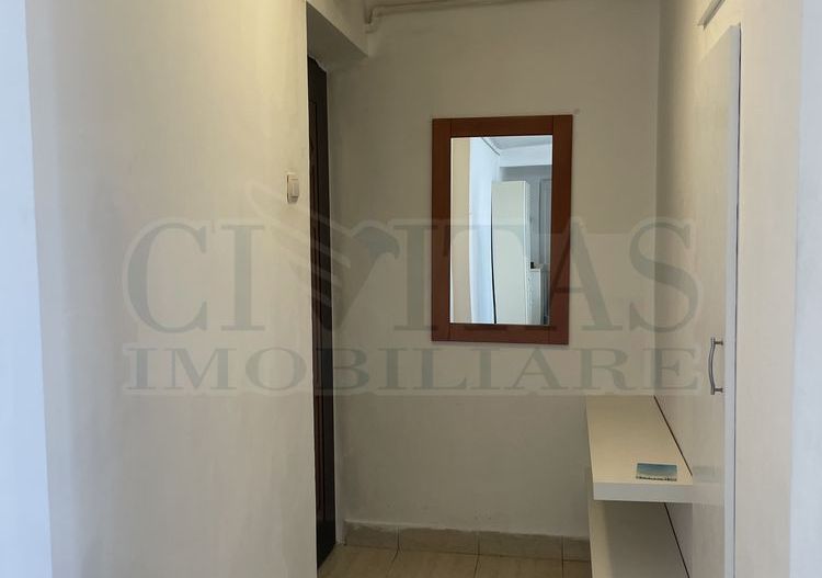 Vanzare 2 camere, in Gheorgheni, zona Hermes - Poză 6