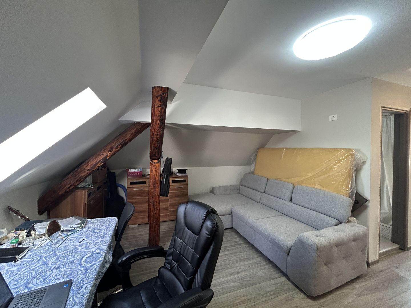 Casa individuala in Lazaret, langa Hotel Hermanns, la cheie - Poză 18