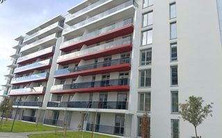 Apartament 2 camere finisat | Elite City | Comision 0% - Poză 9