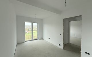 Casă individuală cu 699 teren la preț bun Chinteni - Poză 11