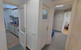 Interbelic 1934 | 4 camere, 4 balcoane, centrala | Piata Sf. Stefan - Poză 9