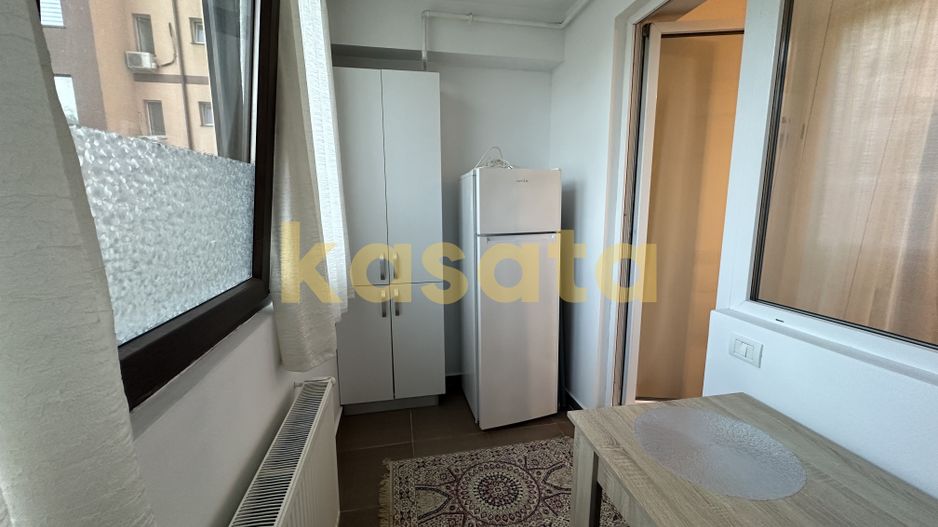 Garsonieră - 2 Camere 🏡 | Militari Residence 📍| Parcare la Liber 🚗 - Poză 7