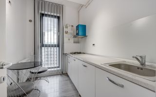 Premium Studio - Ranetti Premium Apartments 2021 - Poză 7