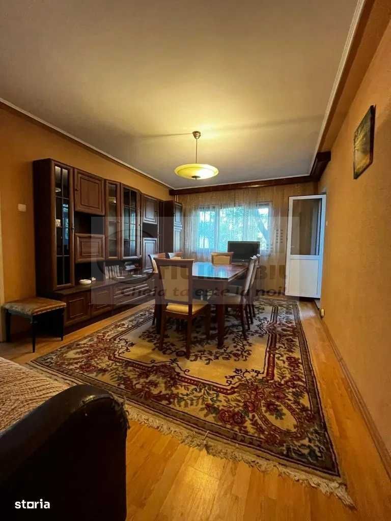 Apartament 4 camere et2/4 Podu Ros -599 EURO - Poză 1