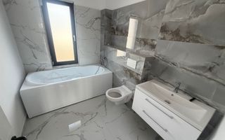 CASA DUPLEX BRAGADIRU, 4 CAMERE, CENTRALA, 177 MP TEREN, COMISION 0% - Poză 5