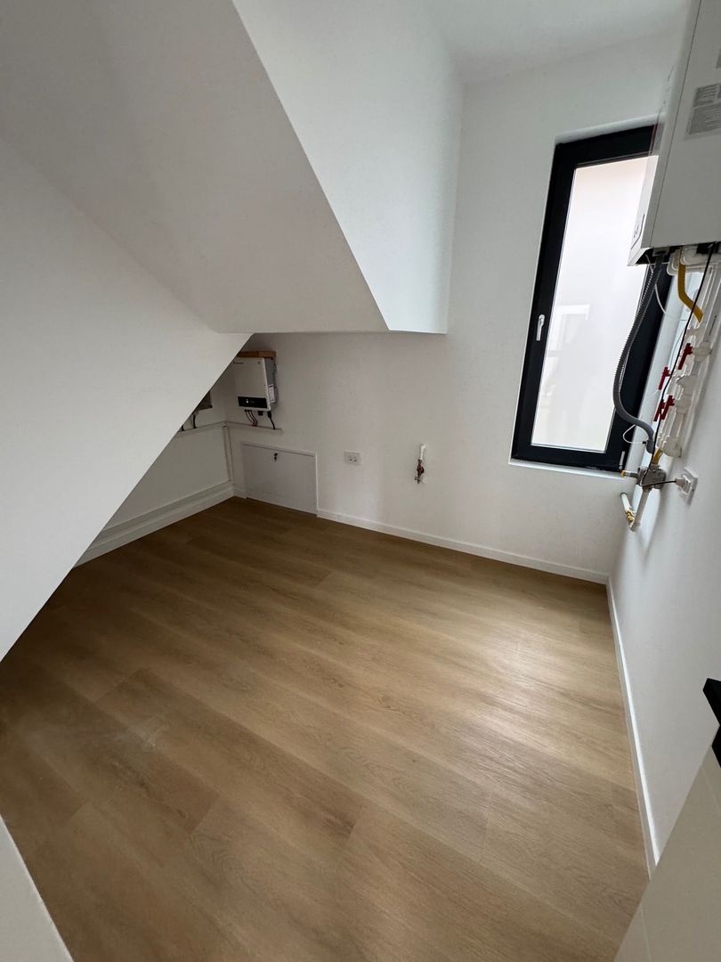 Individuale Tunari, Zona buna, acces rapid Pipera 0% comision - Poză 6