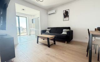 Apartament 2 camere HILS Titanium Parcare Subterana - Poză 2