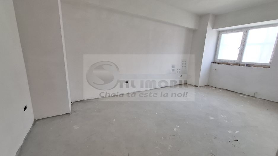 Apartament 2 camere de vanzare in Iasi, Galata, 59,59 mp, bloc nou - Poză 6